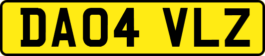 DA04VLZ