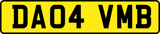DA04VMB
