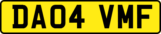 DA04VMF