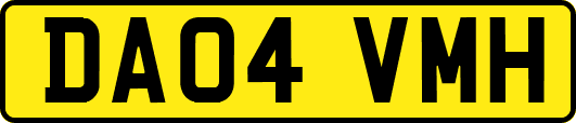 DA04VMH