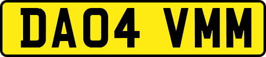 DA04VMM