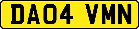 DA04VMN