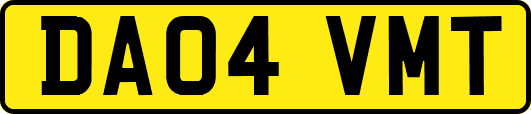 DA04VMT