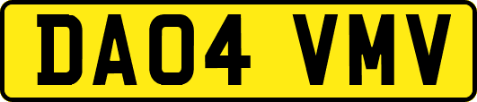 DA04VMV
