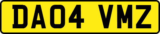 DA04VMZ