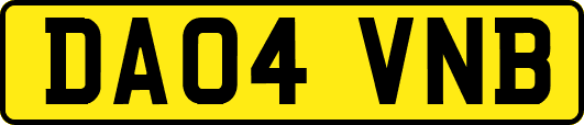 DA04VNB