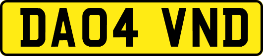 DA04VND