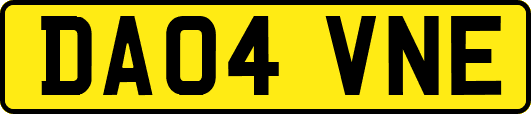 DA04VNE
