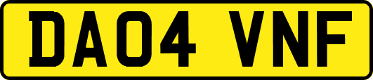 DA04VNF