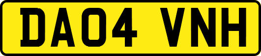 DA04VNH
