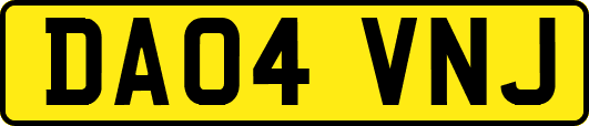 DA04VNJ