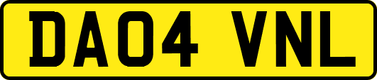 DA04VNL
