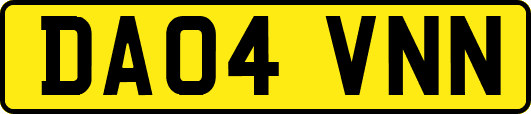 DA04VNN
