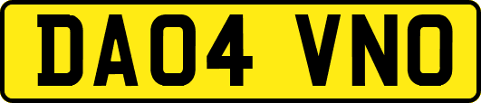 DA04VNO
