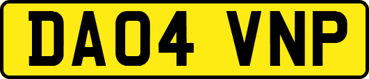 DA04VNP