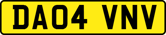 DA04VNV