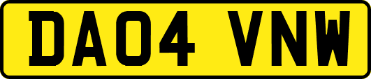 DA04VNW