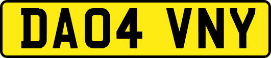 DA04VNY