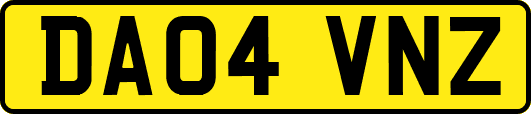 DA04VNZ