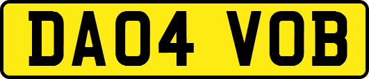 DA04VOB