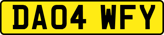 DA04WFY