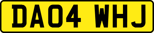 DA04WHJ