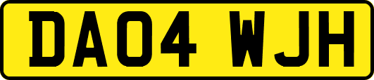 DA04WJH