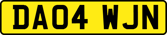 DA04WJN