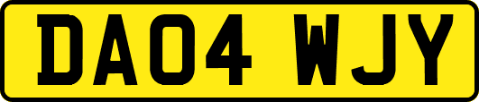 DA04WJY