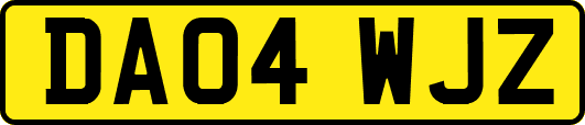 DA04WJZ