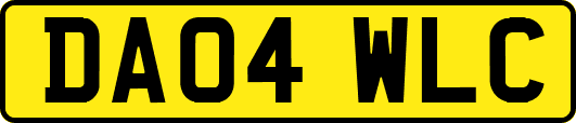 DA04WLC