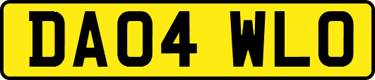 DA04WLO