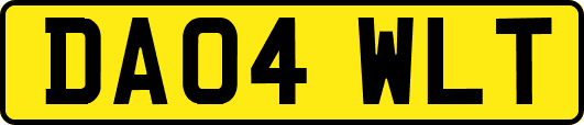 DA04WLT