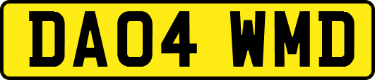 DA04WMD