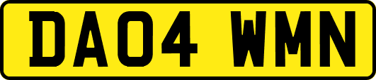 DA04WMN