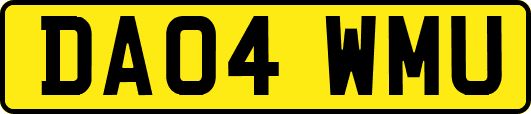 DA04WMU
