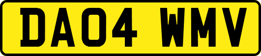 DA04WMV