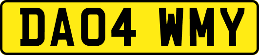 DA04WMY