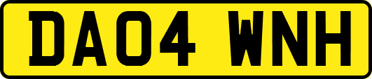DA04WNH