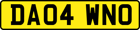 DA04WNO