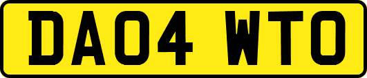 DA04WTO