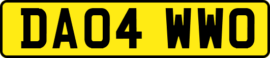 DA04WWO