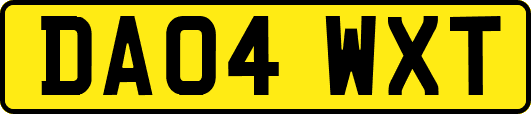 DA04WXT