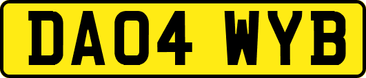 DA04WYB