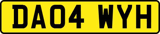 DA04WYH
