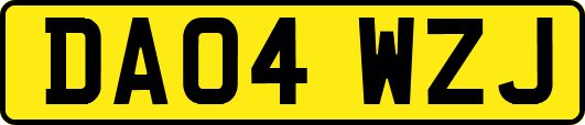 DA04WZJ