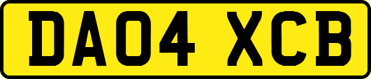 DA04XCB