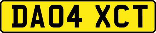 DA04XCT