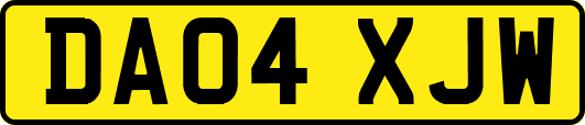 DA04XJW