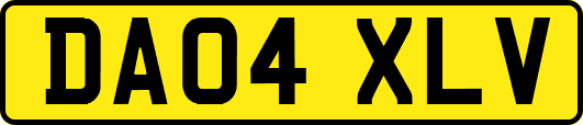 DA04XLV